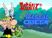 Download 'Asterix Rescue Obelix (128x128)' to your phone